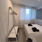 El Rinconcito Апартаменты *
