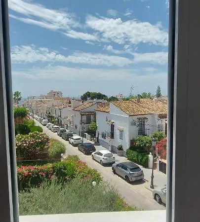 Apartment El Rinconcito