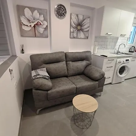 El Rinconcito Apartment Nerja