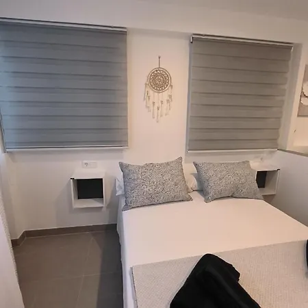 El Rinconcito Apartment Nerja