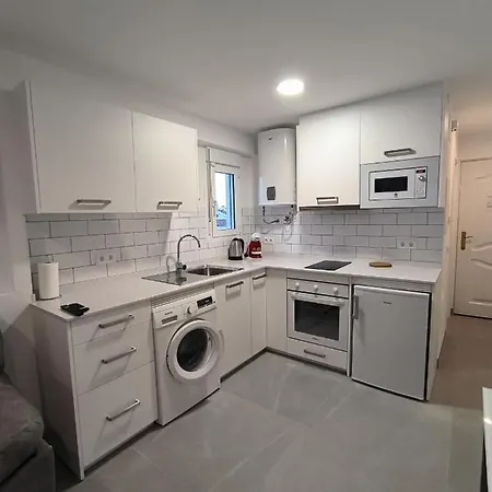 El Rinconcito * Nerja