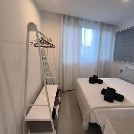 El Rinconcito Apartment *