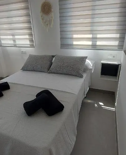 El Rinconcito Διαμέρισμα Nerja