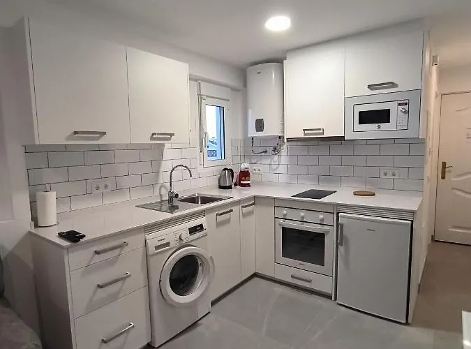 El Rinconcito * Nerja