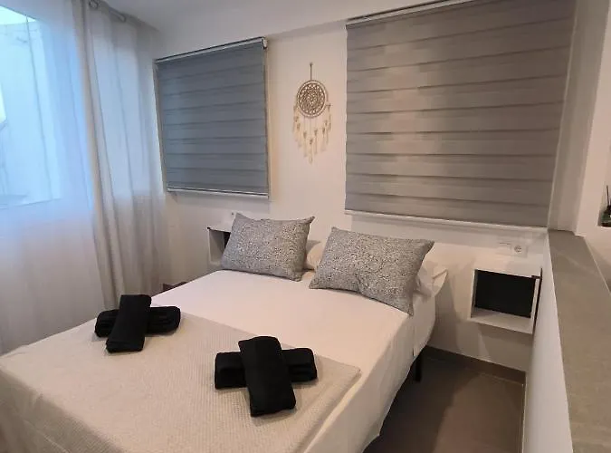 El Rinconcito * Nerja