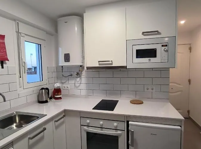 Διαμέρισμα El Rinconcito