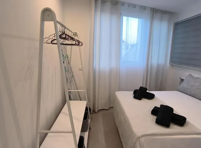 El Rinconcito Apartamento *