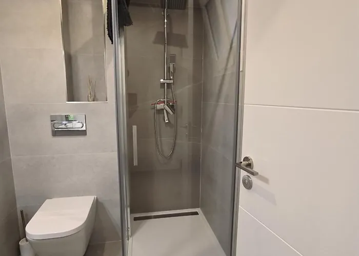 Apartamento El Rinconcito Nerja