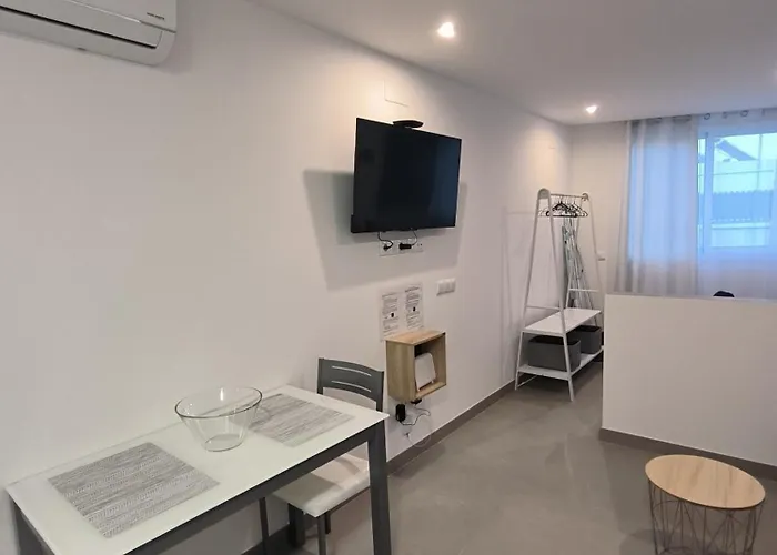 El Rinconcito Διαμέρισμα Nerja