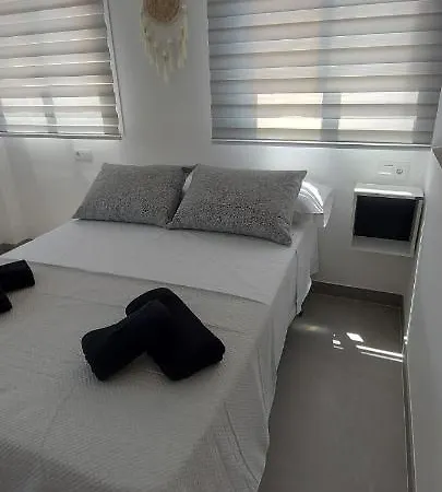 El Rinconcito Daire Nerja