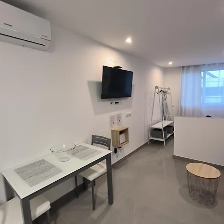 El Rinconcito Daire Nerja