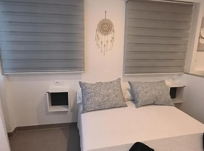 El Rinconcito Appartamento Nerja