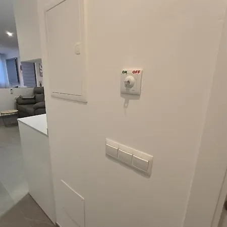 Apartman El Rinconcito Nerja