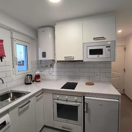 Apartman El Rinconcito