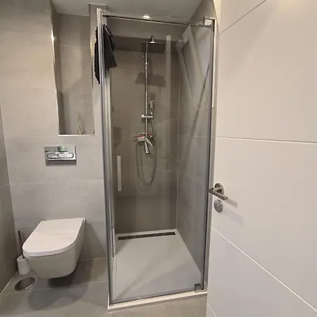 Apartmán El Rinconcito Nerja